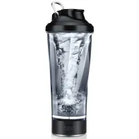 Electric Protein Shaker Cup thumbnail 1