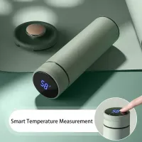 Smart Temperature Display Water Bottle thumbnail 4