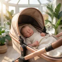 Christopher 19" Reborn Baby Doll thumbnail 2