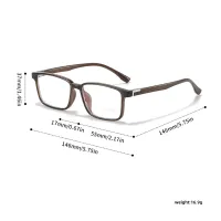 VIVIBEE Blue Light Blocking Glasses thumbnail 5