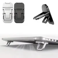Foldable Mini Laptop Stand thumbnail 2