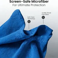 Streak-Free Screen Cleaner Kit thumbnail 6