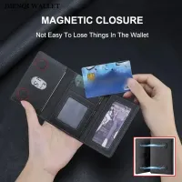 Magsafe Trifold Phone Wallet thumbnail 5