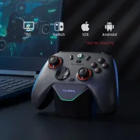 GameSir Nova 2 Lite Wireless Controller thumbnail 2