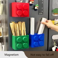 Magnetic Building Blocks Storage Box thumbnail 5