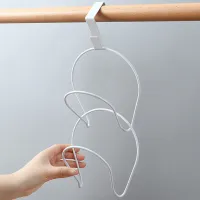 Hat & Cap Door Hanger Storage Rack thumbnail 4