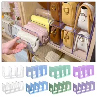 Purse Divider Shelf Organizer thumbnail 2
