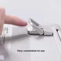 Portable Mini Laptop Stand Holder thumbnail 2