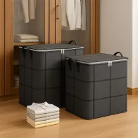 Foldable Storage Bag Organizer thumbnail 2
