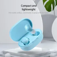 Wireless Sport Bluetooth Earbuds thumbnail 5