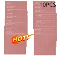 Collagen Face Mask 10-Pack thumbnail 1