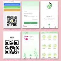 APP-Controlled Egg Vibrator thumbnail 3