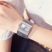Diamond Bracelet Quartz Watch for Women thumbnail 5