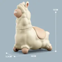 Alpaca Llama Water Gun Toy thumbnail 6