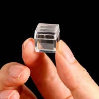 Acrylic Element Cube Display Box (2-Pack) thumbnail 6