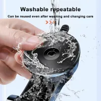 BLALION 360° Rotatable Car Phone Mount thumbnail 4