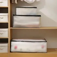 Waterproof Wardrobe Storage Bags thumbnail 5