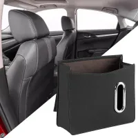 Car Seat Back Storage Organizer thumbnail 3