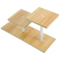 3-Tier Desktop Plant Stand thumbnail 1