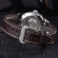 Parnis Minimalist Automatic Watch for Men thumbnail 4