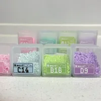 Transparent Diamond Painting Bead Storage Box thumbnail 2