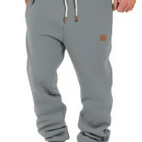 Men's Casual Jogger Pants thumbnail 5