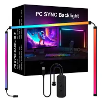 Smart Ambient TV LED Backlight Strip thumbnail 4