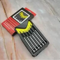 Eyewear Precision Screwdriver Set thumbnail 5