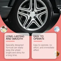 Pro Wheel & Rim Cleaner Spray Kit thumbnail 4