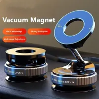 Magnetic Car Phone Mount 360° Adjustable thumbnail 1