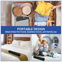 Over The Door Ironing Steamer Pad thumbnail 6