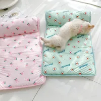 Pet Cooling Mat & Ice Pad thumbnail 4
