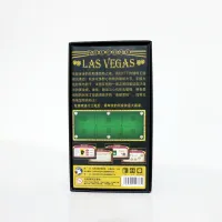 Las Vegas Royale Strategy Board Game thumbnail 2
