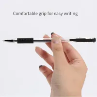 Kawaii Gel Pen Set 7-35 PCS thumbnail 5