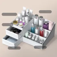 Makeup Organizer with Drawers thumbnail 3