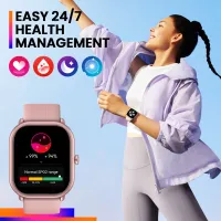 Zeblaze GTS 3 Pro Smart Watch thumbnail 3