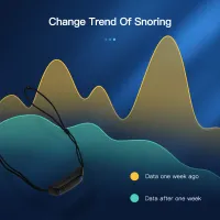 EMS Pulse Anti Snoring Device thumbnail 3
