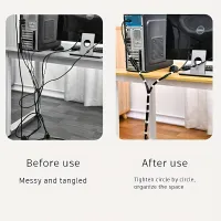 Velcro Cable Organizer Ties (1-50m) thumbnail 5