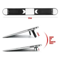 Foldable Portable Laptop Stand thumbnail 4