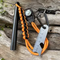 Набор для разжигания огня Bear Grylls Survival thumbnail 3