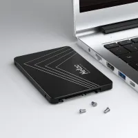 Netac SATA3 2.5" Internal SSD 128GB-2TB thumbnail 6