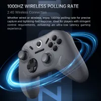 MACHENIKE G1 Wireless Gaming Controller thumbnail 3
