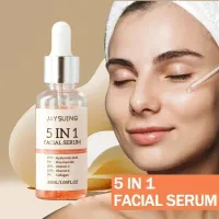 5-in-1 Hyaluronic Acid Facial Serum thumbnail 3