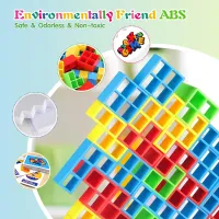 Balance Stacking Tower Puzzle Game thumbnail 5