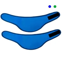 Adjustable Dog Cooling Bandana thumbnail 1