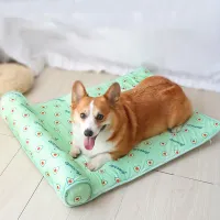 Cooling Pet Mat - Summer Pad thumbnail 2