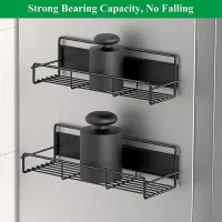Magnetic Spice Rack Organizer thumbnail 4