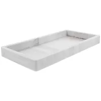 Silicone Vanity Tray Counter Organizer thumbnail 3