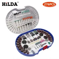 HILDA Rotary Tool Accessory Kit thumbnail 1