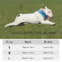 Pet Cooling Ice Towel Scarf thumbnail 5